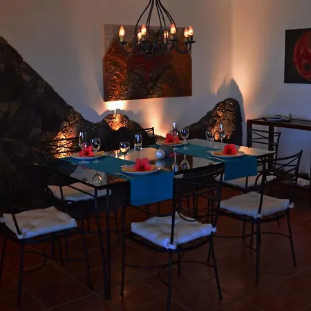 Casa Sueno In The Village Of Ferienhaus